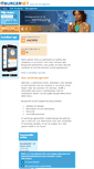 Mobile Screenshot of burgernet.nl